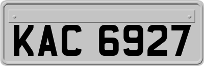 KAC6927