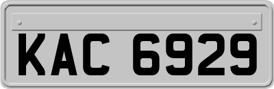 KAC6929