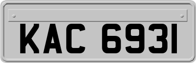 KAC6931