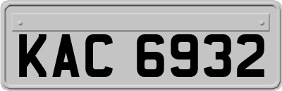 KAC6932