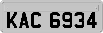 KAC6934