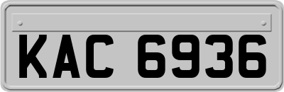 KAC6936