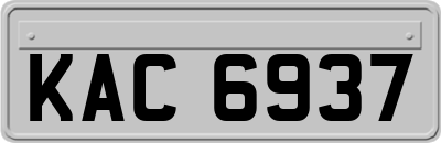 KAC6937