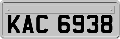 KAC6938