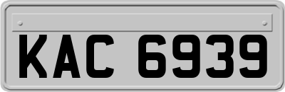 KAC6939