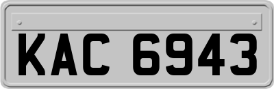 KAC6943