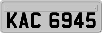 KAC6945