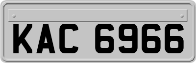 KAC6966