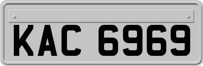 KAC6969