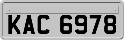 KAC6978