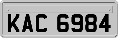 KAC6984