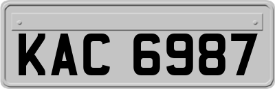 KAC6987