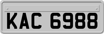 KAC6988