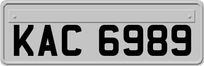 KAC6989