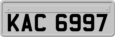 KAC6997