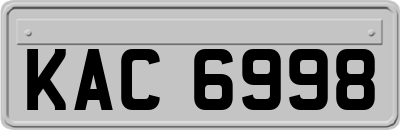 KAC6998