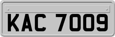KAC7009