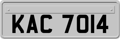 KAC7014