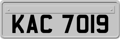 KAC7019