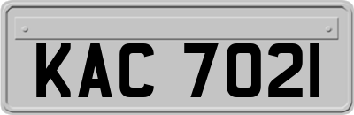 KAC7021