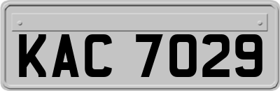 KAC7029