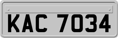 KAC7034