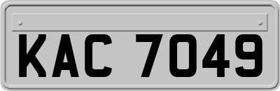 KAC7049