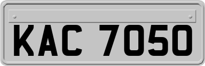 KAC7050