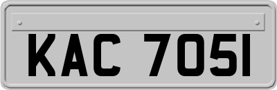 KAC7051