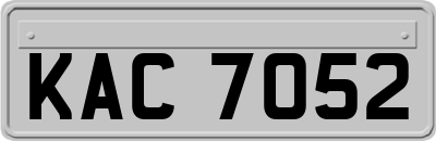 KAC7052