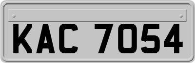 KAC7054