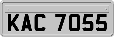 KAC7055
