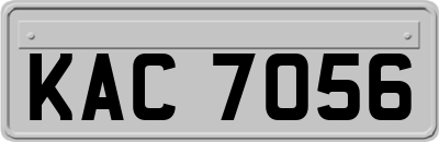 KAC7056