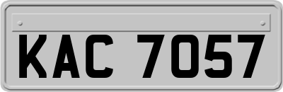 KAC7057