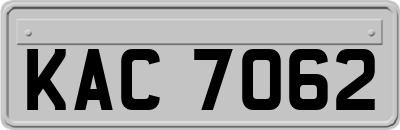 KAC7062