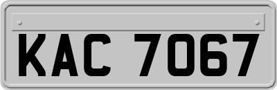 KAC7067