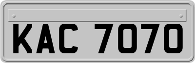 KAC7070