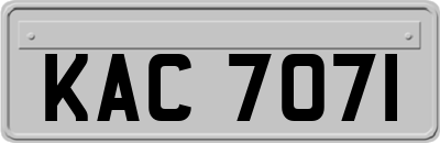 KAC7071