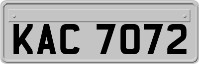 KAC7072