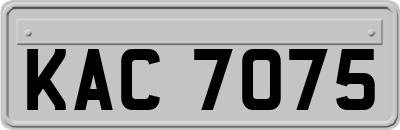 KAC7075