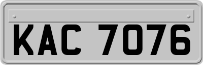 KAC7076