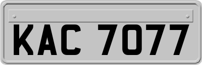 KAC7077