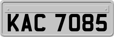 KAC7085