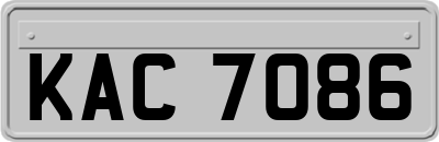 KAC7086