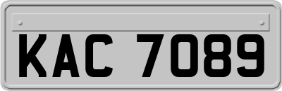 KAC7089