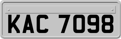 KAC7098