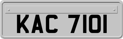 KAC7101