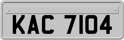 KAC7104