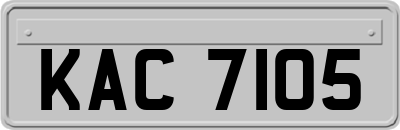 KAC7105