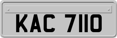 KAC7110